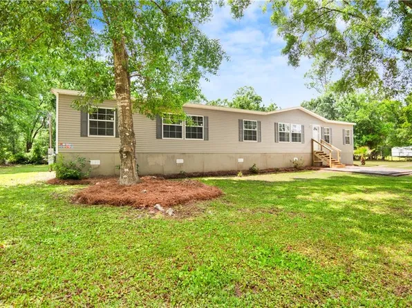 6651 Taylor Ave, Irvington, AL 36544