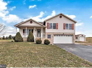 1139 Wolf Rd, East Berlin, PA 17316