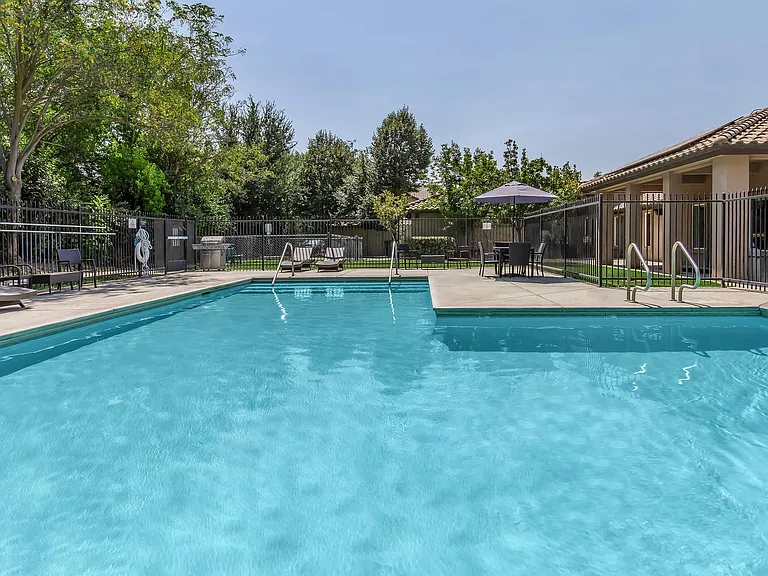 Palo Alto Place — Photo 14