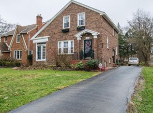 353 Ruth Ave, Mansfield, OH 44907