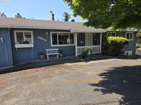 29670 Park Trl, Gold Beach, OR 97444