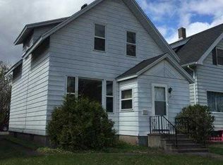 319 N 43rd Ave W, Duluth, MN 55807