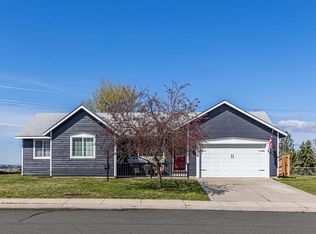 1905 N Foxglove Ln, Post Falls, ID 83854
