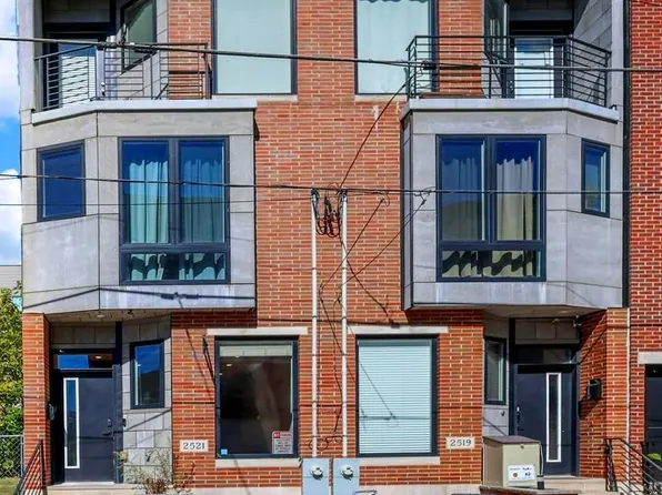 2521 Manton St, Philadelphia, PA 19146
