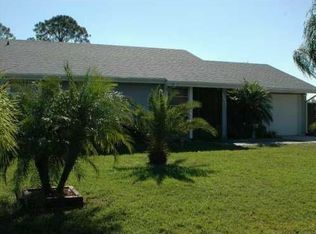 1673 SE Burning Ln, Port Saint Lucie, FL 34952