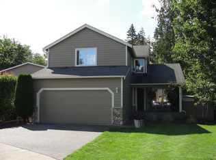 18206 SE 261st Ct, Covington, WA 98042