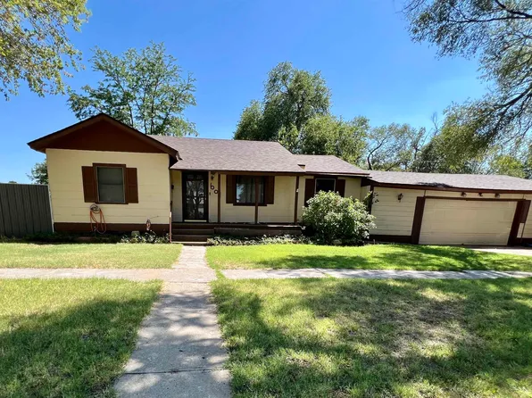 601 NW 7th St, Guymon, OK 73942