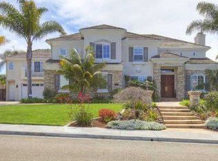 3591 Corte Castillo, Carlsbad, CA 92009