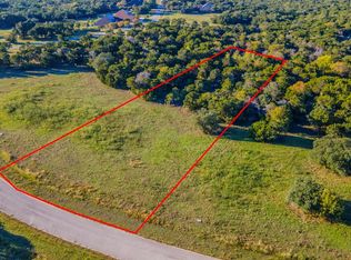 8412 Caprington Ln, Cleburne, TX 76033