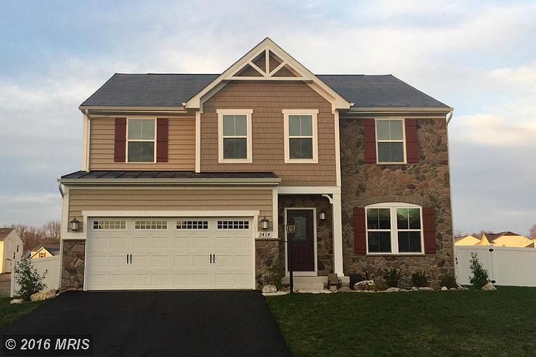 1st image of 2414 Walthall Ct