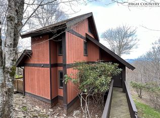 1039 Charter Hills Rd, Banner Elk, NC 28604