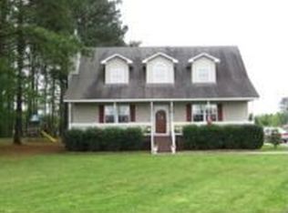 32396 Seacock Chapel Rd, Ivor, VA 23866