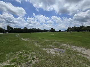 Tbd Green Lake Rd, Ellerbe, NC 28338