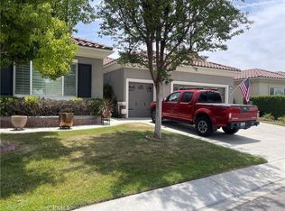 1734 Las Colinas Rd, Beaumont, CA 92223