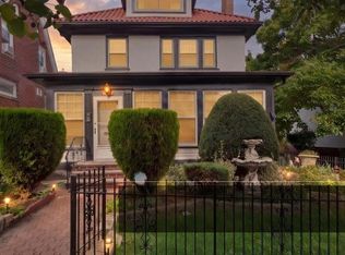 20 75th St, North Bergen, NJ 07047
