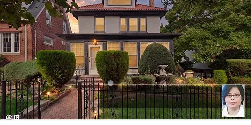 20 75th Street
