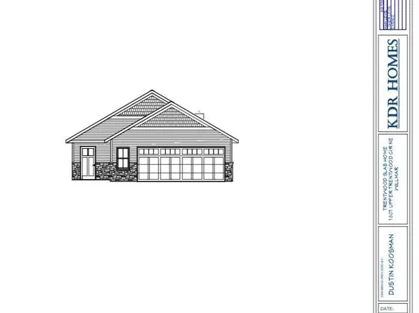 1807 Upper Trentwood Cir NE, Willmar, MN 56201