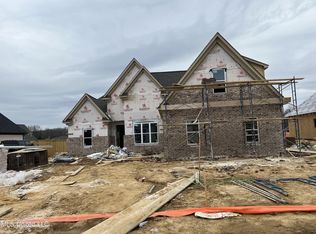 1588 Fall Garden Dr, Hernando, MS 38632