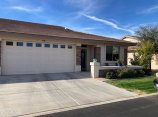 2663 S Springwood Blvd #307, Mesa, AZ 85209