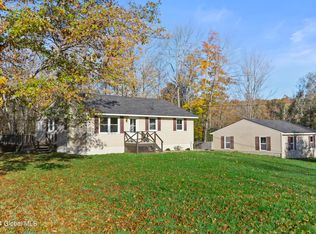 205 Schoonmaker Rd, Delanson, NY 12053