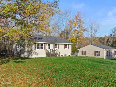 205 Schoonmaker Road, Delanson, NY, 12053