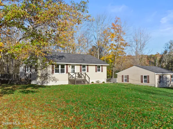 205 Schoonmaker Road, Delanson, NY 12053