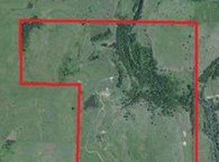 1174 Heritage Rd, Sedan, KS 67361
