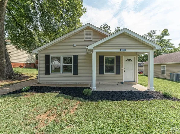 356 Lewis St, Wentzville, MO 63385