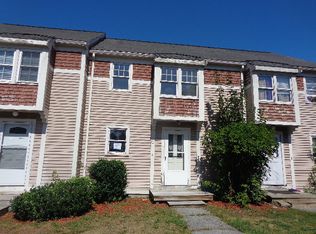 280 N Warren Ave APT A11, Brockton, MA 02301