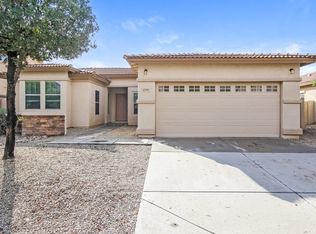 13797 W Redfield Rd, Surprise, AZ 85379