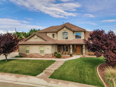 2511 S 2070 East Cir, St George, UT, 84790