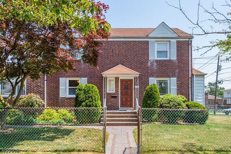 142 Canterbury Ave, North Arlington, NJ 07031 Zillow
