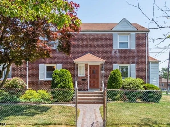 142 Canterbury Ave, North Arlington Boro, NJ 07031