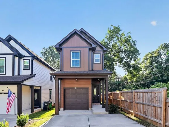 3219 Ross Ave, Charlotte, NC 28208