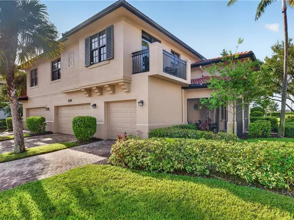1379 Artesia DR E #601, NAPLES, FL 34113