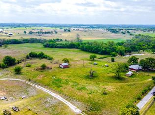 301 Sandy Hill Rd, Millsap, TX 76066
