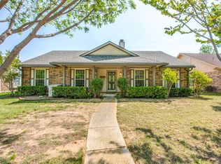 4316 Windsor Dr, Flower Mound, TX 75028