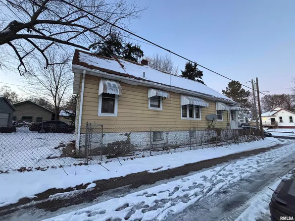 515 Mary St, Peoria, IL 61603