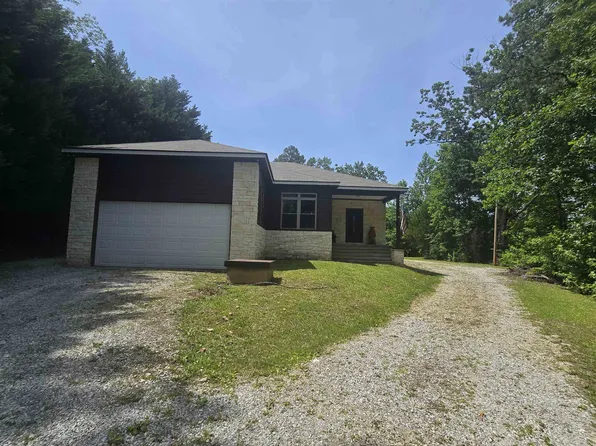 295 Range Trl, Cleveland, SC 29635