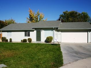 1170 W Newport Ct, Meridian, ID 83646
