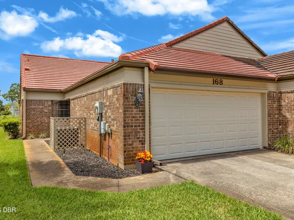 168 Bermuda Petrel Ct, Daytona Beach, FL 32119