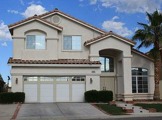 9404 Lugo St, Las Vegas, NV 89123