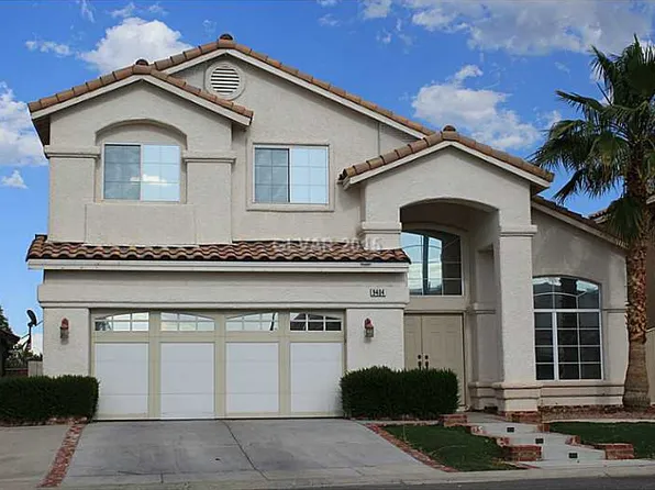 9404 Lugo St, Las Vegas, NV 89123