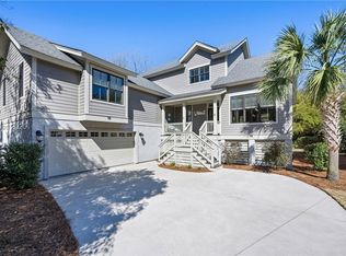 6 Beaver Ln, Hilton Head Island, SC 29928