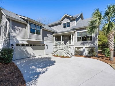 6 Beaver Ln, Hilton Head Island, SC, 29928