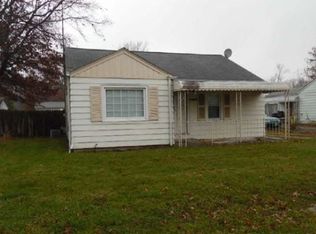 17666 Denver Dr, Lake Milton, OH 44429