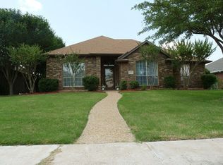 1504 Anchor Dr, Wylie, TX 75098