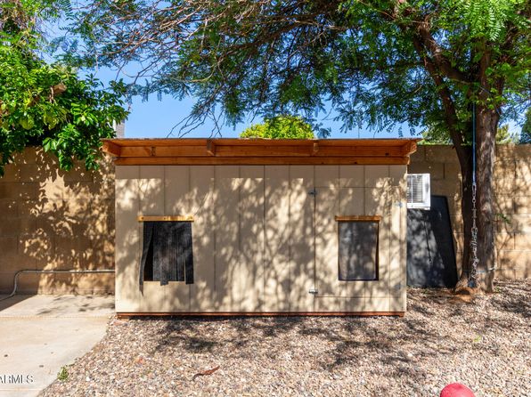 3203 E Ellis St, Mesa, AZ 85213