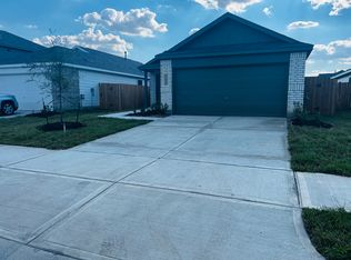21027 Newberry Grove Ln, Humble, TX 77338
