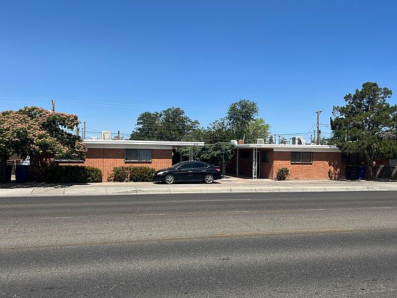 2nd image of 825-823 Louisiana Blvd SE